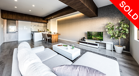 小田急南青山マンション 503号室