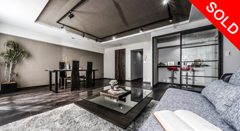 シャトー東洋南青山