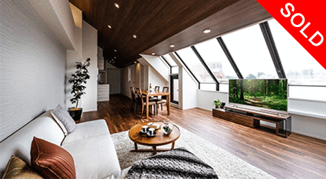 カーネ・本駒込大和郷