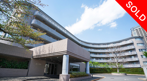 三田清風ガーデン