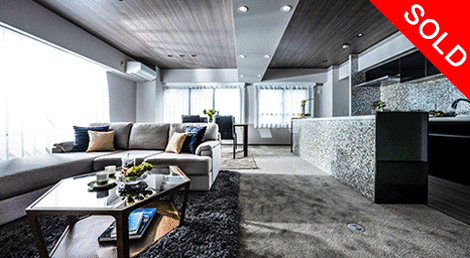 パーク・ノヴァ神宮前