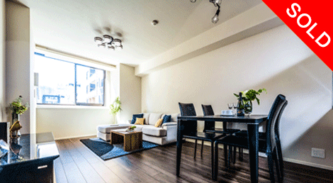 パークホームズ千代田淡路町904