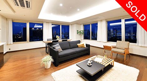 ザ・パークタワー東京サウス