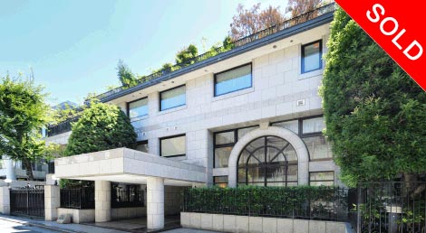 アルティーム原宿