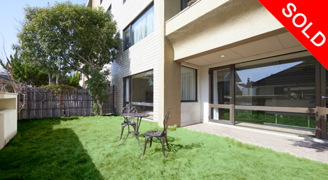 青葉台ロイヤルガーデン