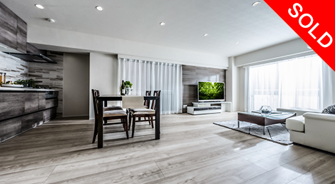 一番町パーク・マンション