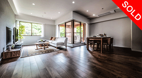 ペアシティ・ルネッサンス