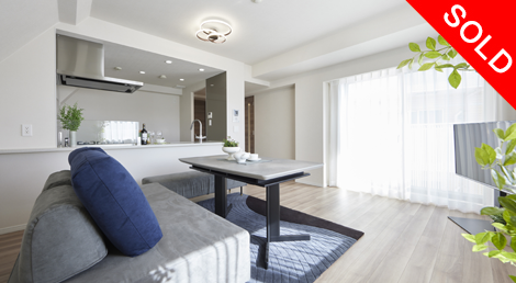 プラウド目白台