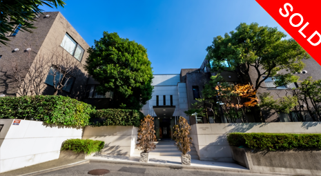 イースタンホームズ広尾