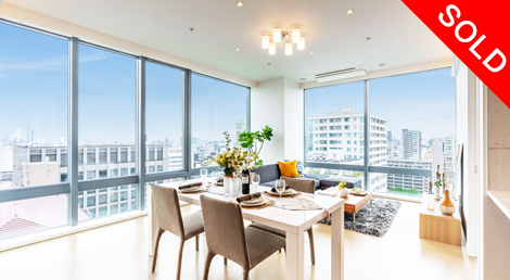 パークコート千代田四番町