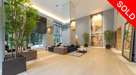 パークコート千代田四番町