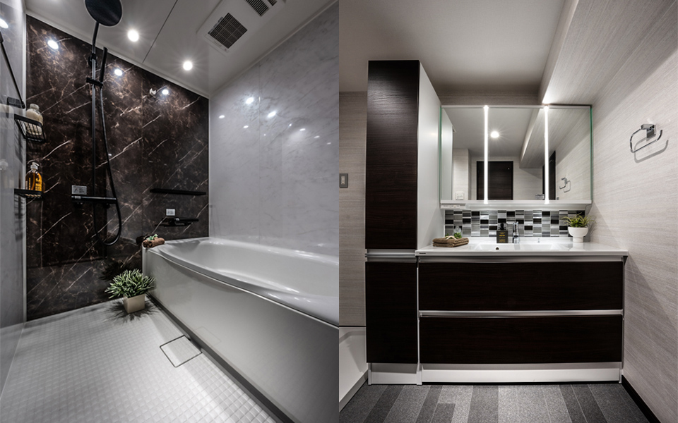 エントランスホール